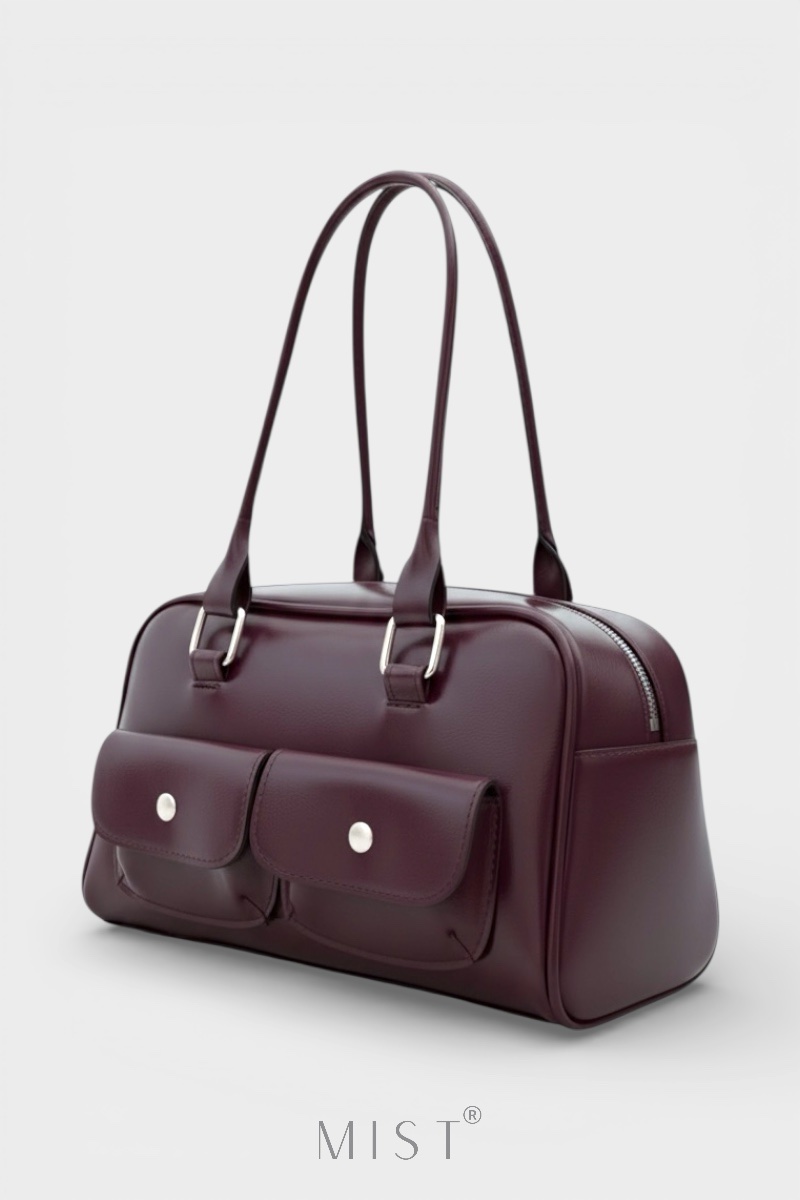 Bei Aubergine - Image 2