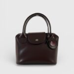 Tiger Leather Brown