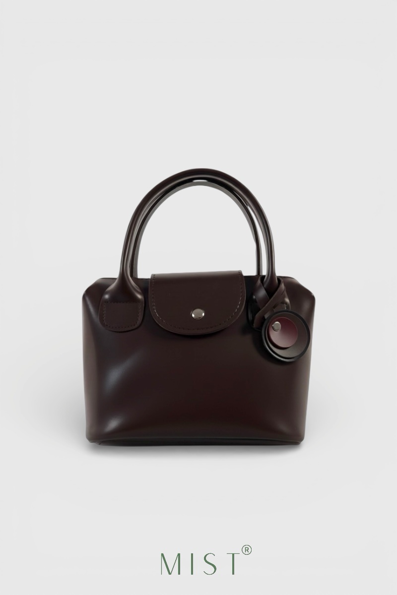 Tiger Leather Brown