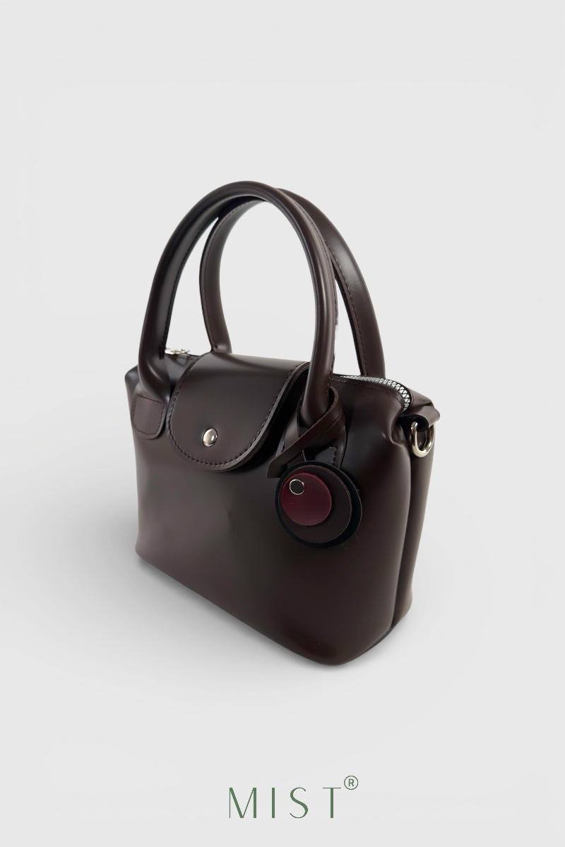 Tiger Leather Brown - Image 4