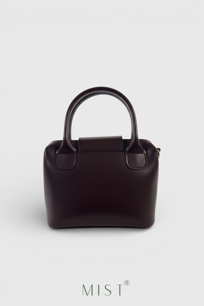 Tiger Leather Brown - Image 5