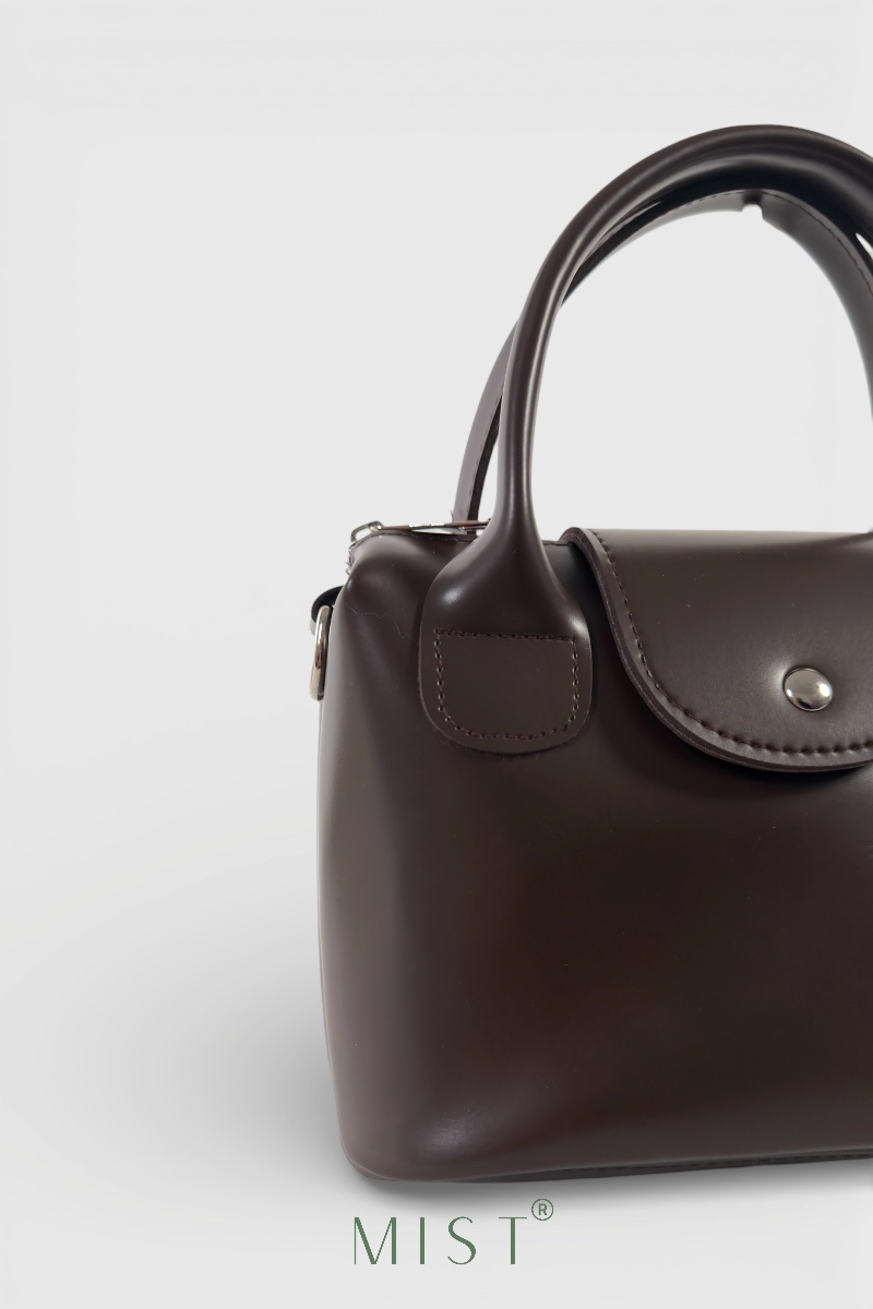 Tiger Leather Brown - Image 2