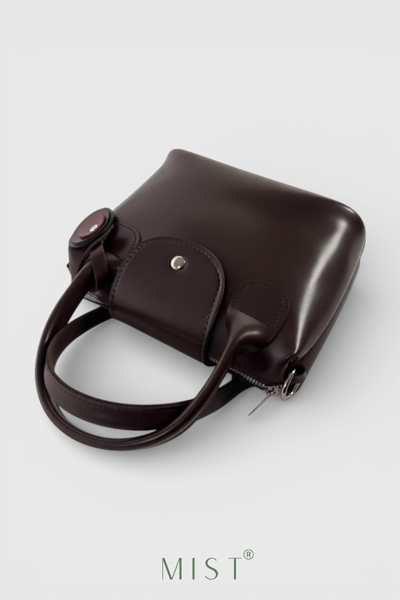 Tiger Leather Brown - Image 3