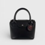 Tiger Leather Black