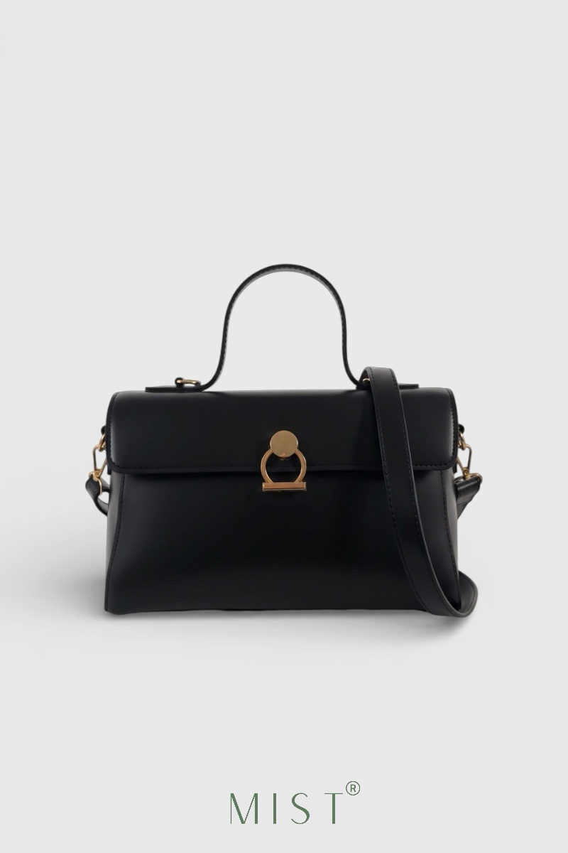 Perla Black