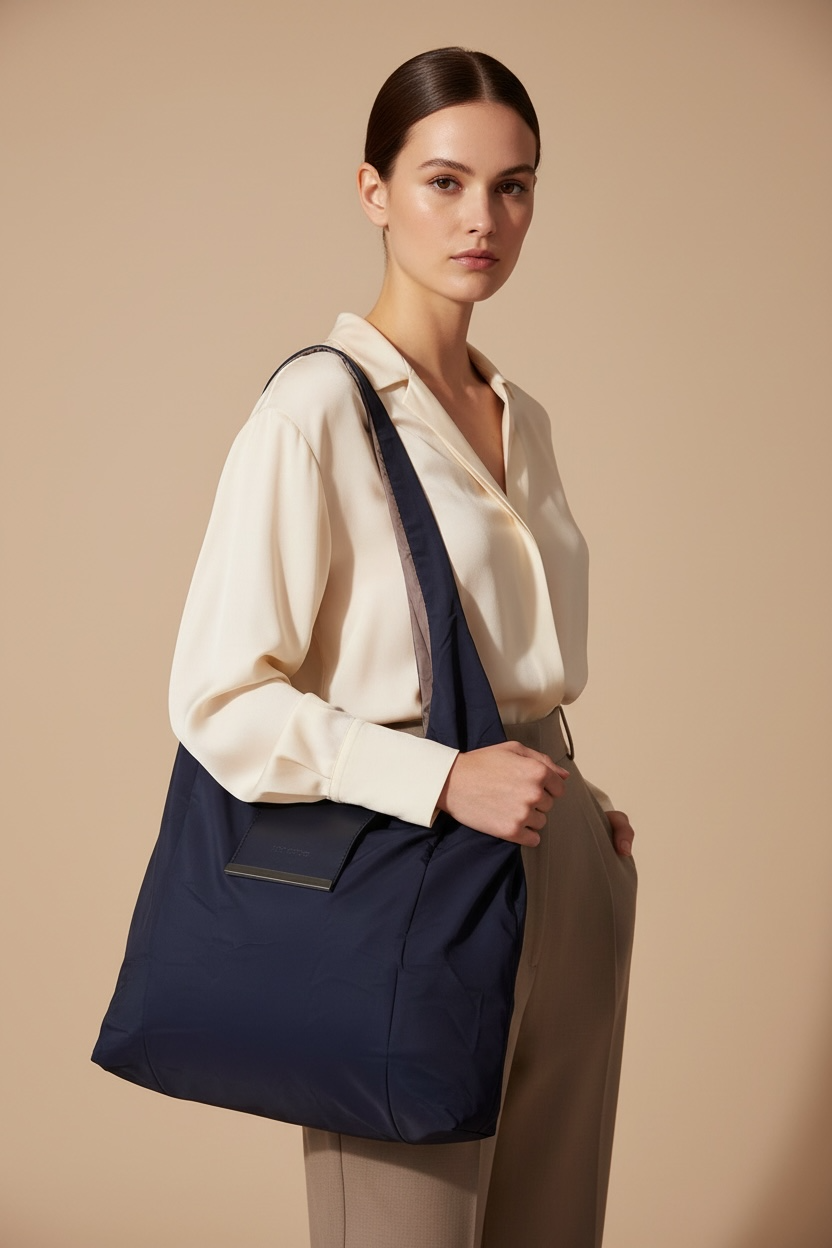 Lola Navy Blue - Image 2