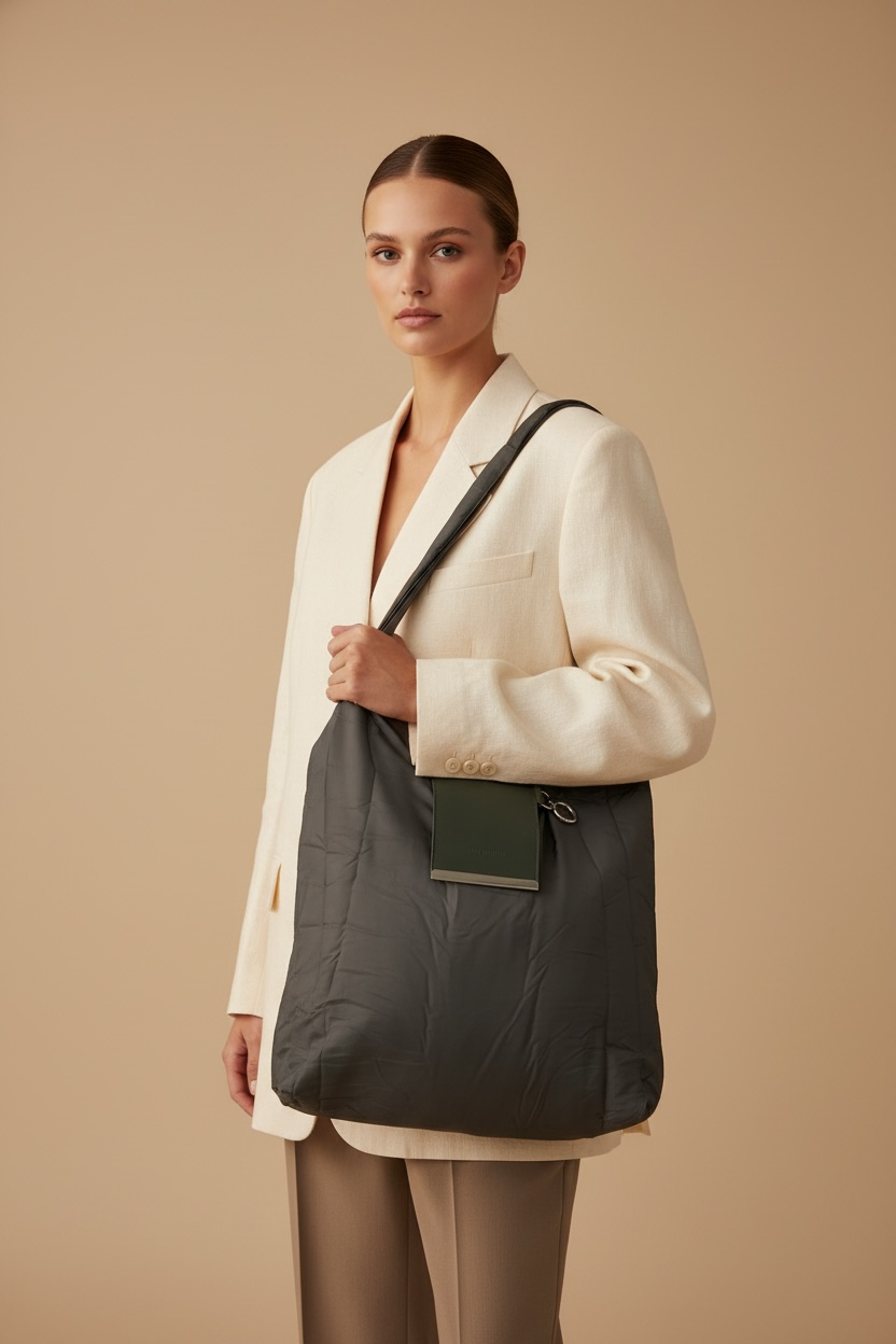 Lola Olive Green - Image 2