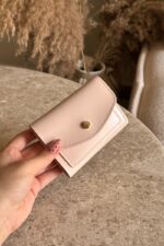 Flora Powder Pink