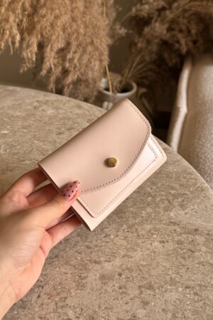 Flora Powder Pink