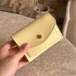Flora Butter Yellow