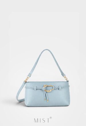 Capri baby blue