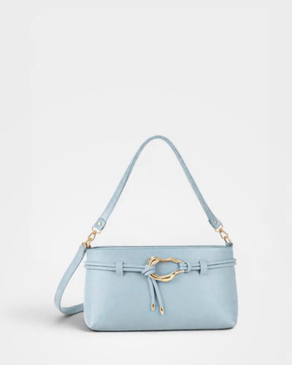 Capri baby blue
