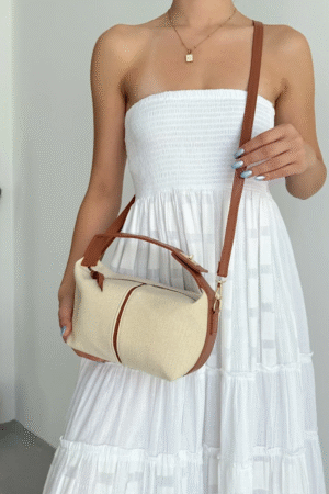 Marla Canvas Havane