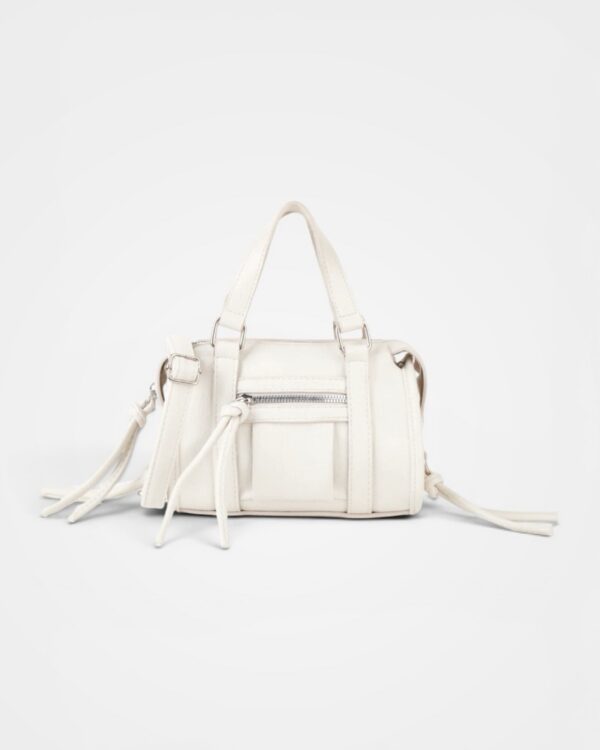 Legend White