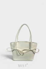 Ribbon White