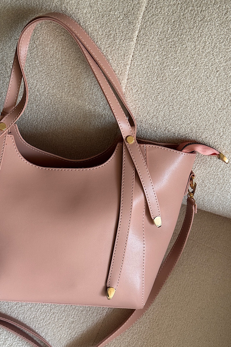 Florence Large Powder Pink - Image 2