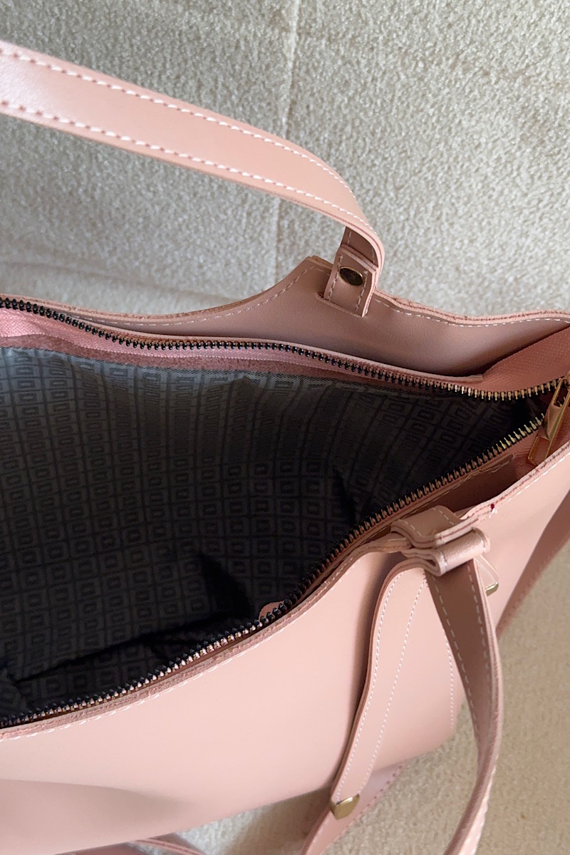 Florence Large Powder Pink - Image 3