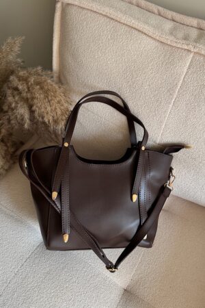 Florence Large Brown