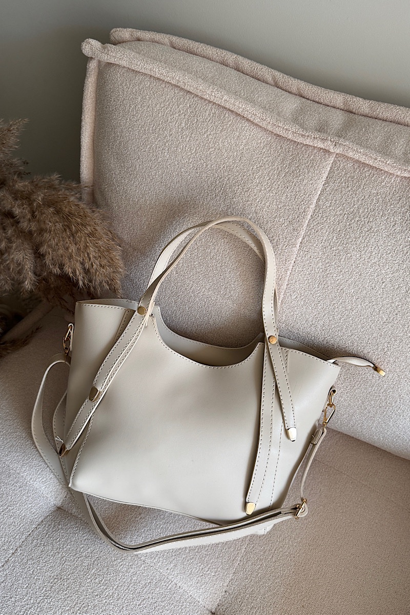 Florence Large Cream