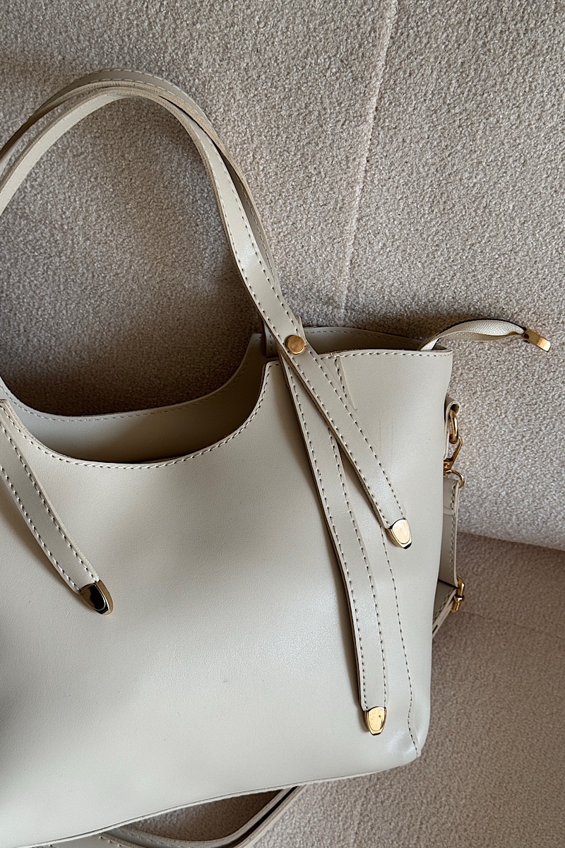 Florence Large Cream - Image 2