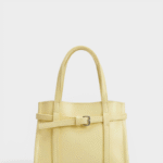 Joy Butter Yellow