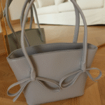 Ribbon Grey