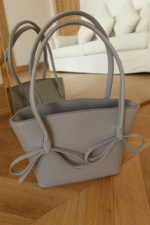 Ribbon Grey