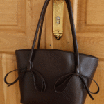 Ribbon Brown