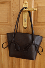 Ribbon Brown