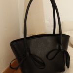 Ribbon Black