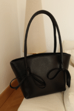 Ribbon Black