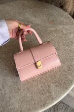 Babel Powder Pink