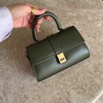Babel Olive Green