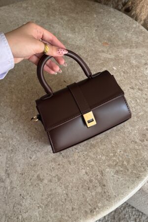 Babel Brown