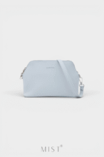 Liza Cross Baby Blue