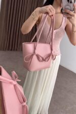 Ribbon Powder Pink