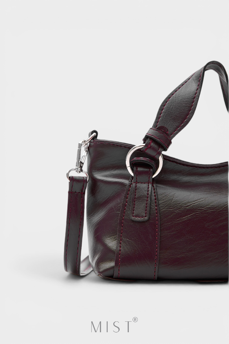 Blush Aubergine - Image 2