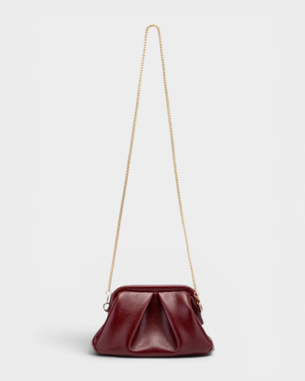 Kendal Vintage Bordeaux