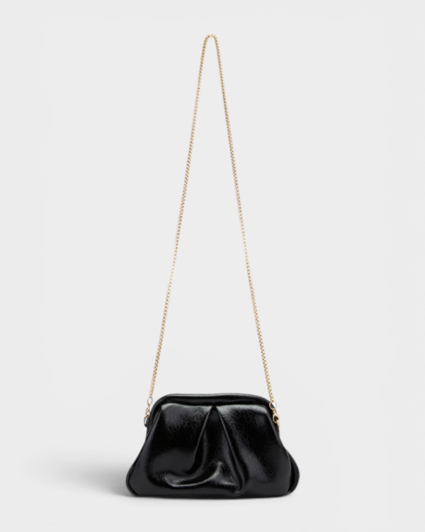 Kendal Vintage Black