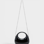 Lexi Clutch Black