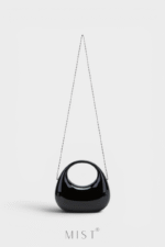 Lexi Clutch Black