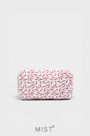 Spicy Makeup Pouch