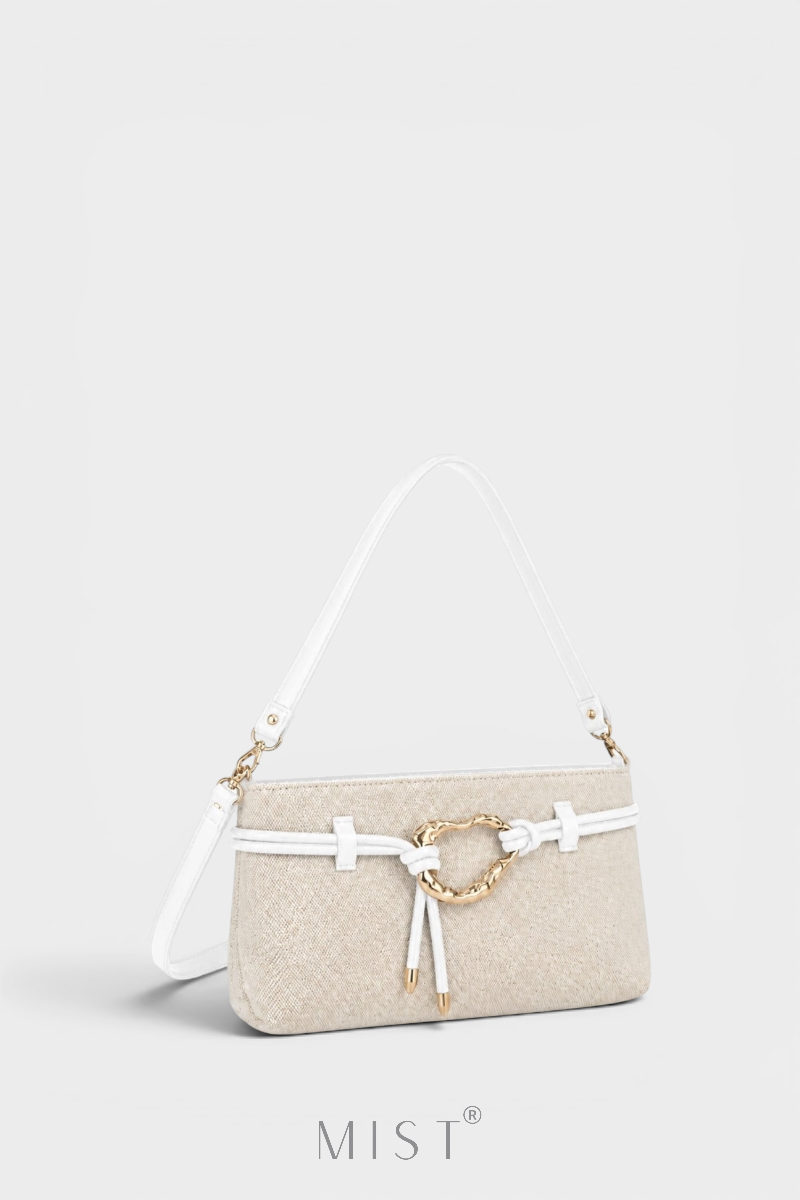 Capri Canvas White - Image 2