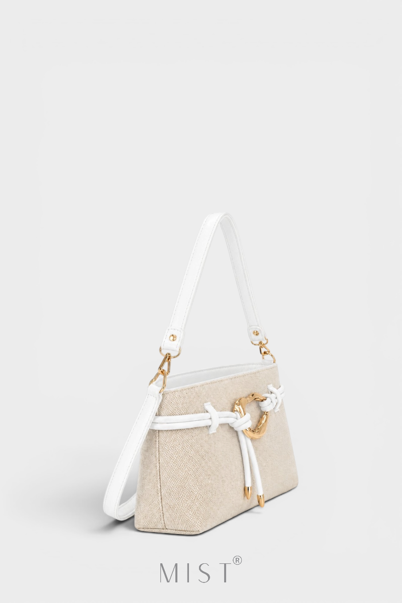 Capri Canvas White - Image 5