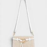 Capri Canvas White
