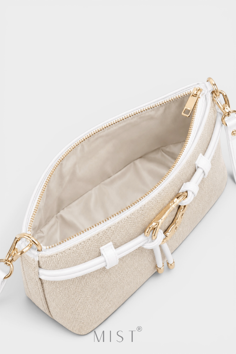 Capri Canvas White - Image 3