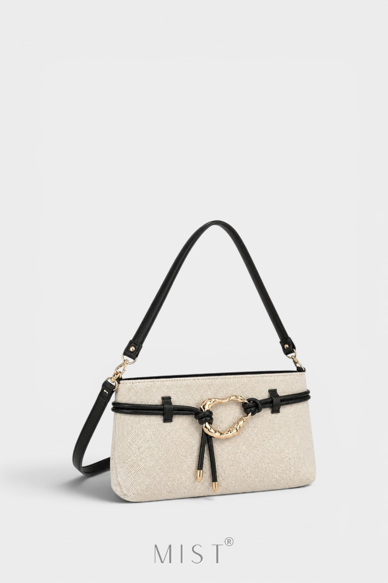 Capri Canvas Black - Image 2