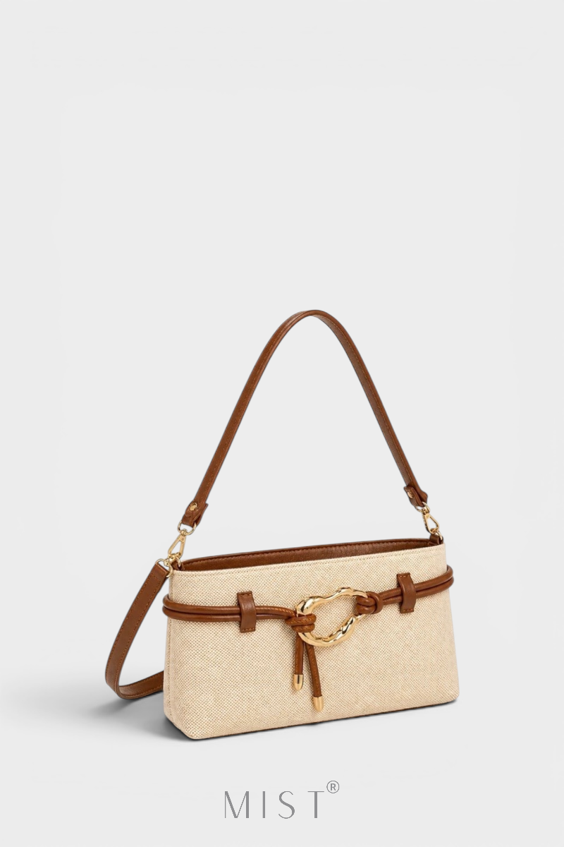 Capri Canvas Havane - Image 3