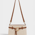 Capri Canvas Havane