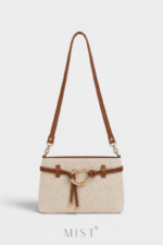 Capri Canvas Havane